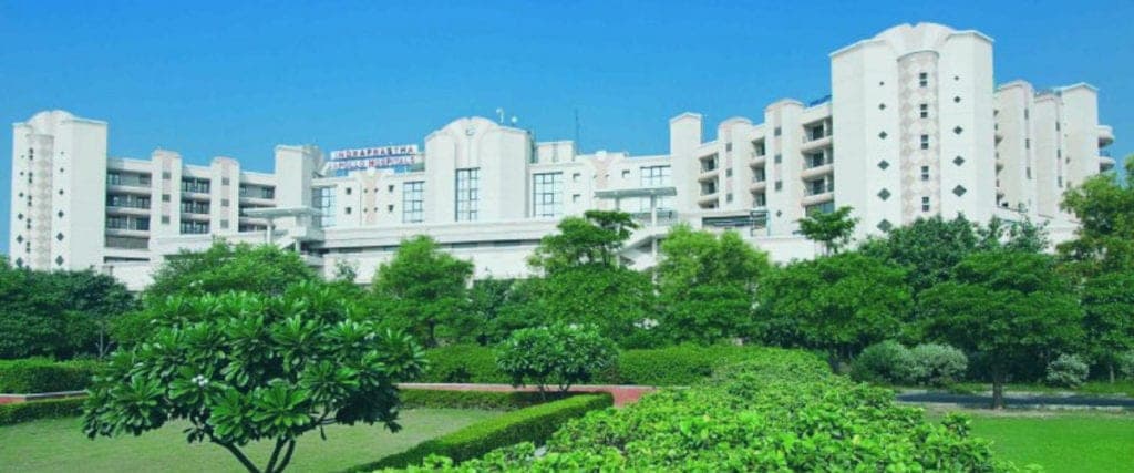 Apollo Hospitals